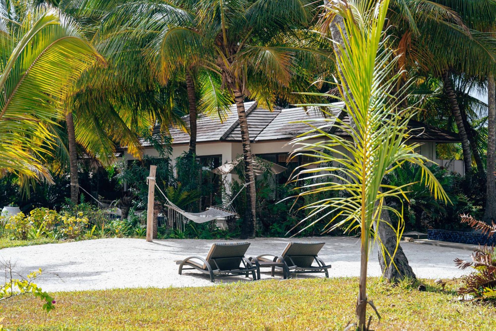 The Residence Zanzibar Kizimkazi Kültér fotó