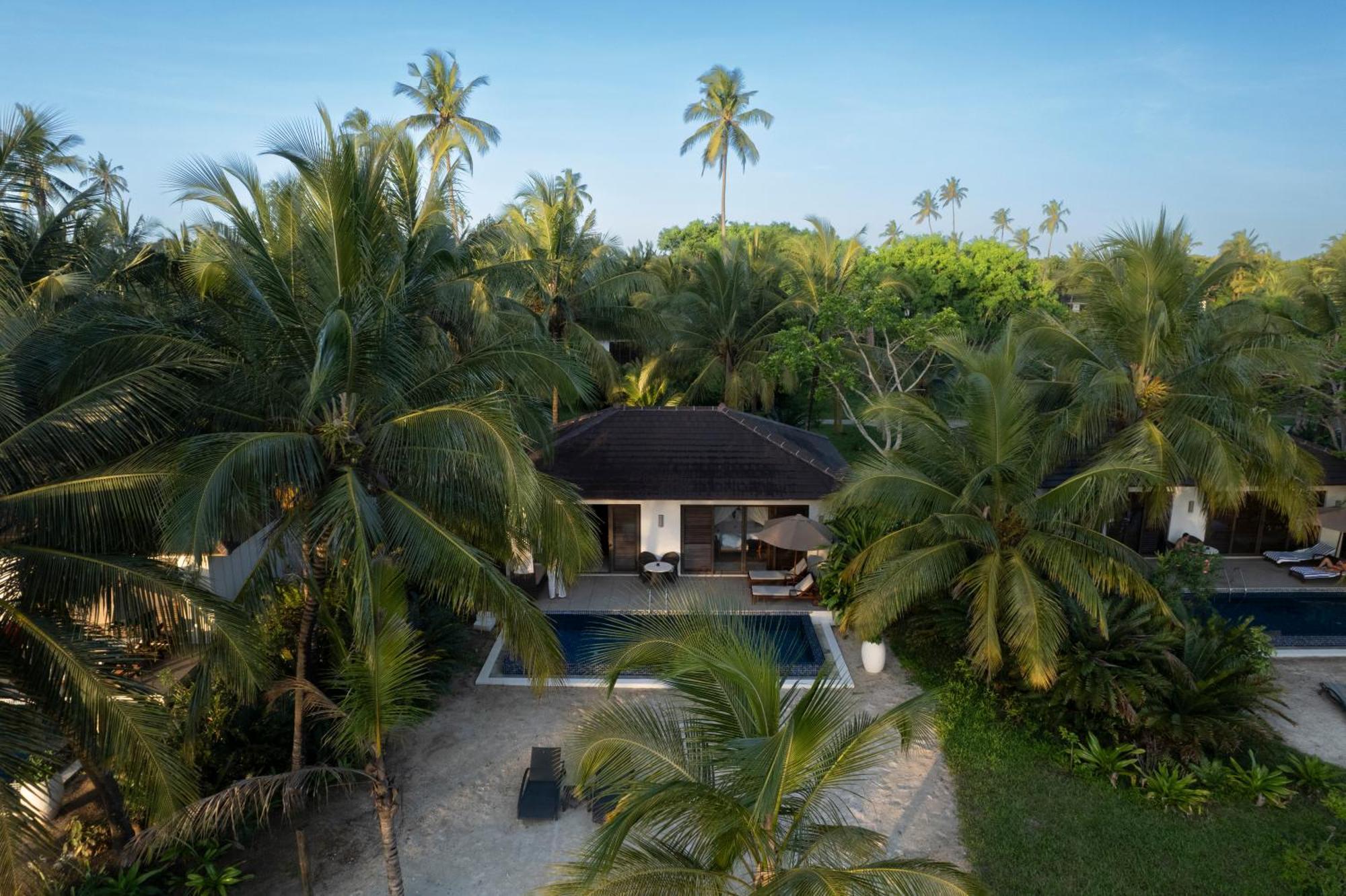 The Residence Zanzibar Kizimkazi Kültér fotó